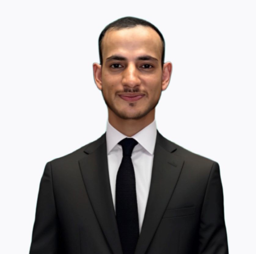 Muhammad Qamar Abbas